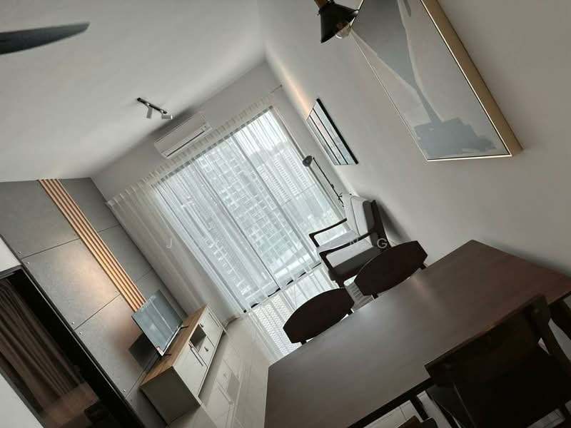 Service Residence for Sale at BLISS @ Old Klang Road - Josh Yong - Living Room - PropertyGuru.com.my