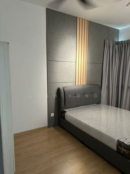 Service Residence for Sale at BLISS @ Old Klang Road - Josh Yong - Bedroom - PropertyGuru.com.my