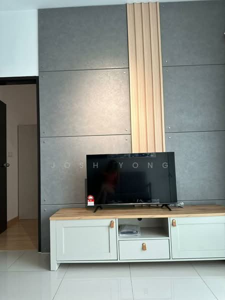 Service Residence for Sale at BLISS @ Old Klang Road - Josh Yong - Living Room - PropertyGuru.com.my