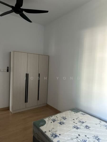 Service Residence for Sale at BLISS @ Old Klang Road - Josh Yong - Bedroom - PropertyGuru.com.my