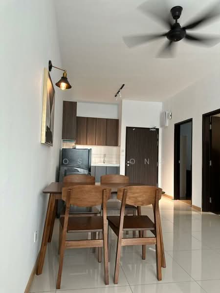 Service Residence for Sale at BLISS @ Old Klang Road - Josh Yong - Kitchen - PropertyGuru.com.my