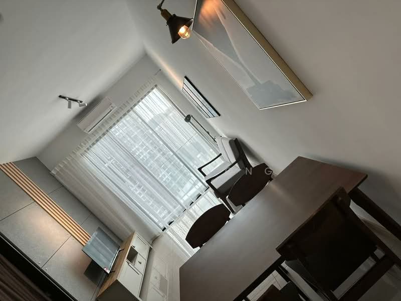 Service Residence for Sale at BLISS @ Old Klang Road - Josh Yong - Dining Room - PropertyGuru.com.my