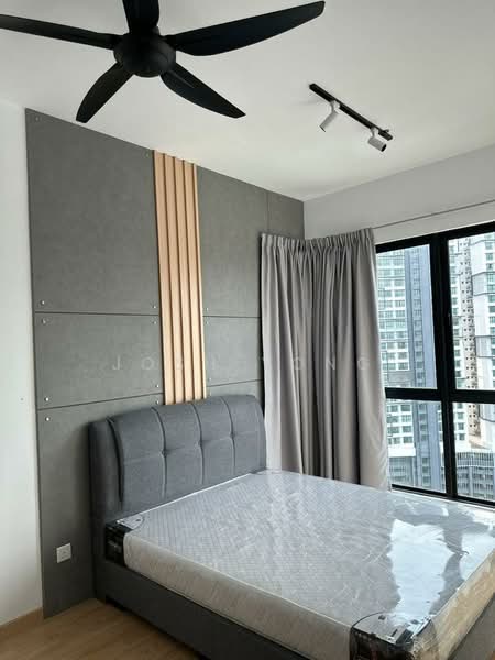 Service Residence for Sale at BLISS @ Old Klang Road - Josh Yong - Bedroom - PropertyGuru.com.my