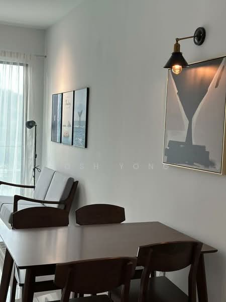 Service Residence for Sale at BLISS @ Old Klang Road - Josh Yong - Living Room - PropertyGuru.com.my
