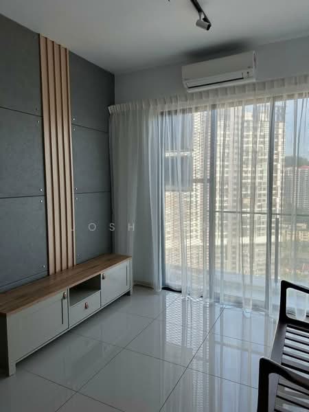 Service Residence for Sale at BLISS @ Old Klang Road - Josh Yong - Living Room - PropertyGuru.com.my