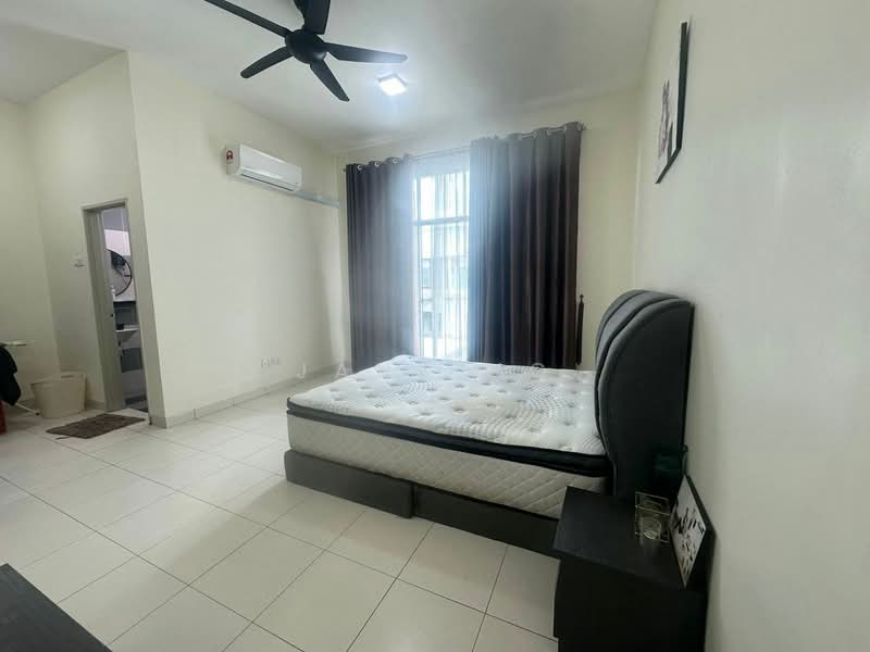 2-storey Terraced House for Sale in Taman Jadi Indah (Bukit Mertajam) - Jane Ng - Bedroom - PropertyGuru.com.my