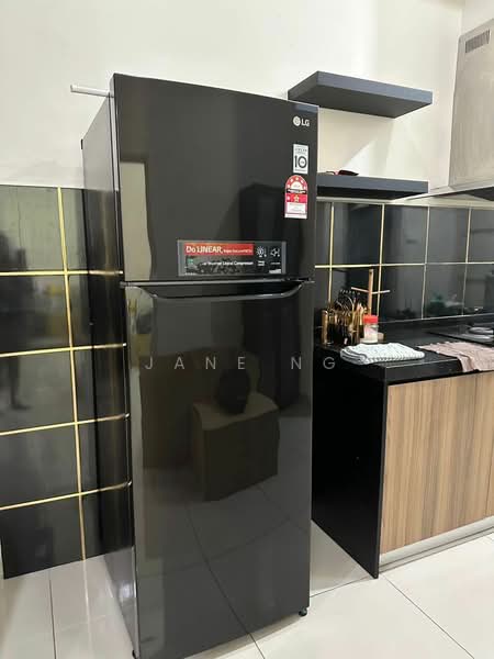 2-storey Terraced House for Sale in Taman Jadi Indah (Bukit Mertajam) - Jane Ng - Kitchen - PropertyGuru.com.my