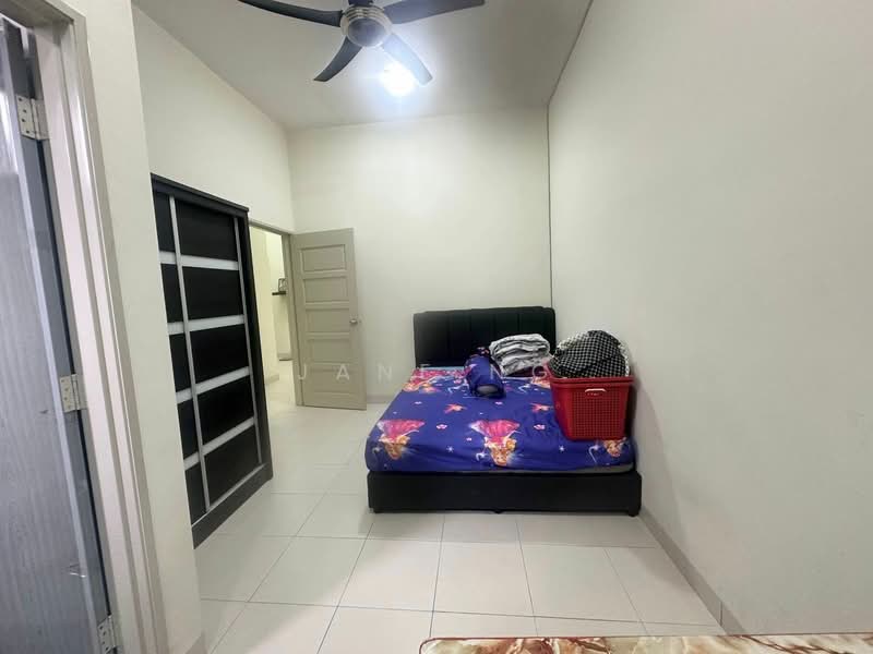 2-storey Terraced House for Sale in Taman Jadi Indah (Bukit Mertajam) - Jane Ng - Bedroom - PropertyGuru.com.my