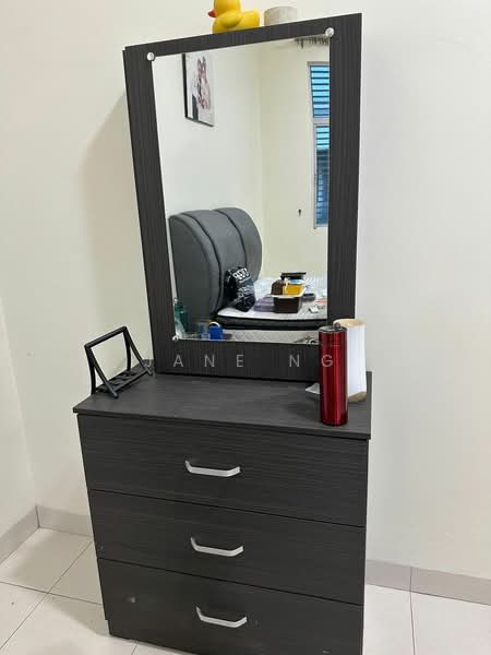 2-storey Terraced House for Sale in Taman Jadi Indah (Bukit Mertajam) - Jane Ng - Bedroom - PropertyGuru.com.my