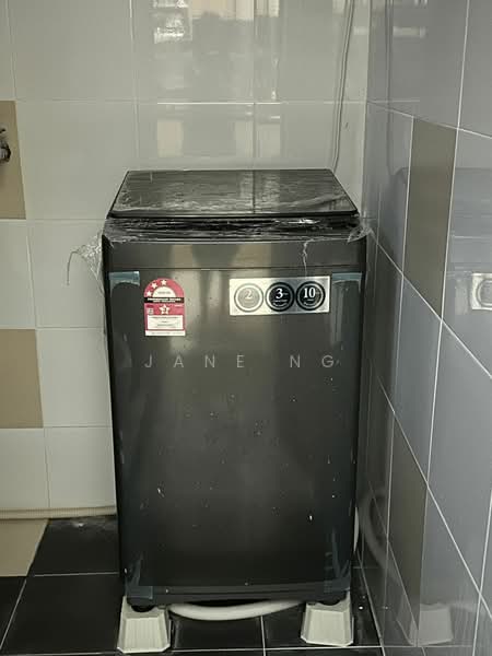 2-storey Terraced House for Sale in Taman Jadi Indah (Bukit Mertajam) - Jane Ng - PropertyGuru.com.my