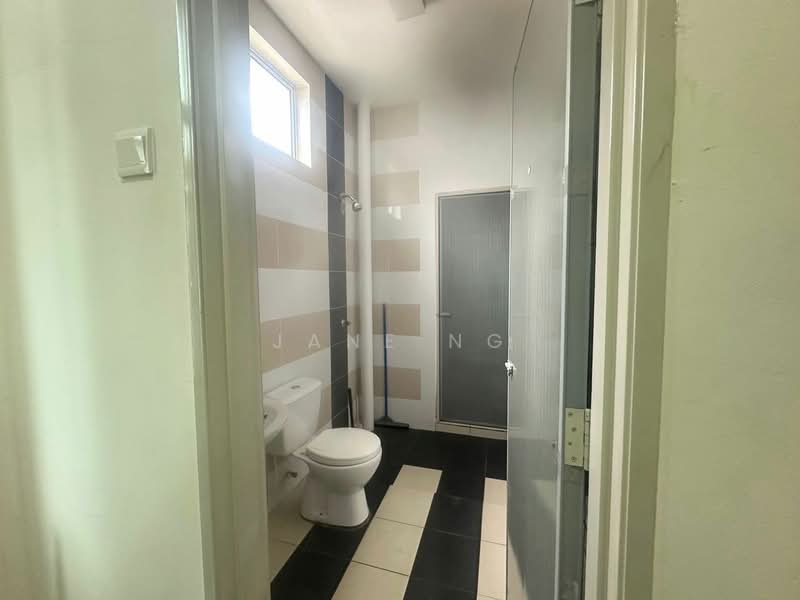 2-storey Terraced House for Sale in Taman Jadi Indah (Bukit Mertajam) - Jane Ng - Bathroom - PropertyGuru.com.my