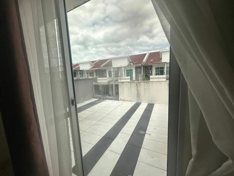 2-storey Terraced House for Sale in Taman Jadi Indah (Bukit Mertajam) - Jane Ng - Exterior - PropertyGuru.com.my