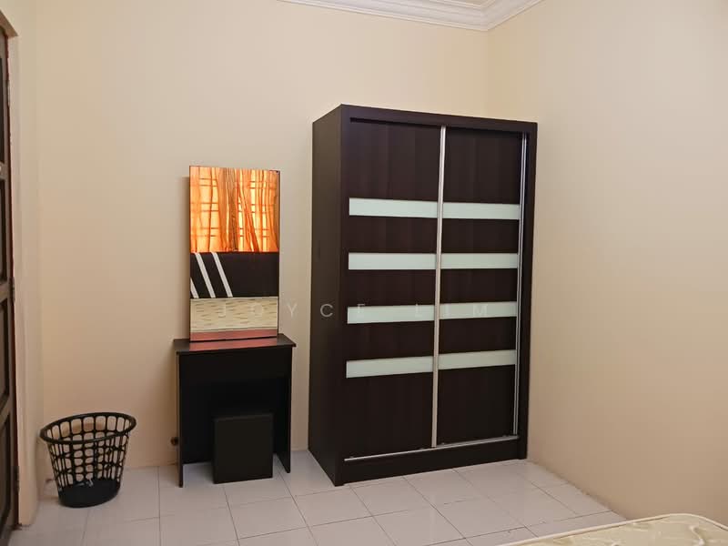 Serina Bay untuk Untuk Disewa - RM 1,500 /bulan, Mac 2026 - Bedroom - PropertyGuru.com.my