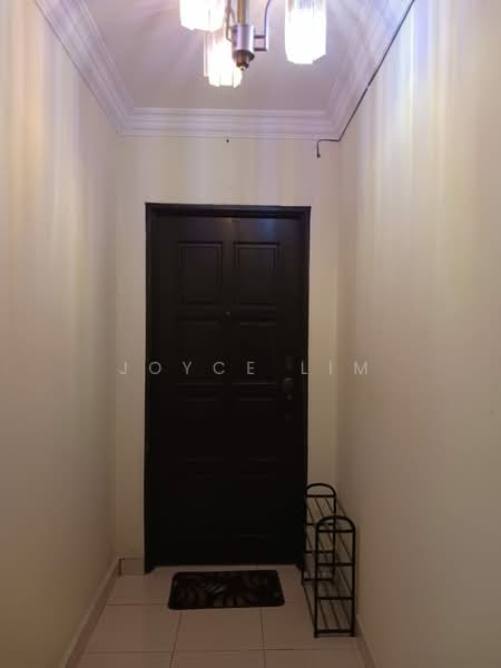 Serina Bay untuk Untuk Disewa - RM 1,500 /bulan, Mac 2026 - Entrance - PropertyGuru.com.my