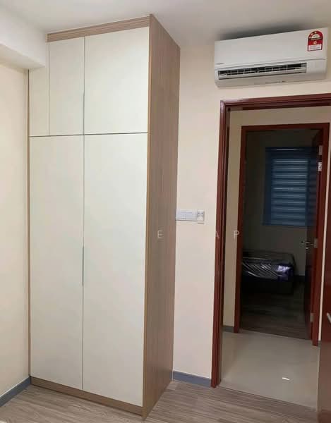 Service Residence for Sale at United Point (Residensi Berpadu) - Irine Yap - Interior - PropertyGuru.com.my
