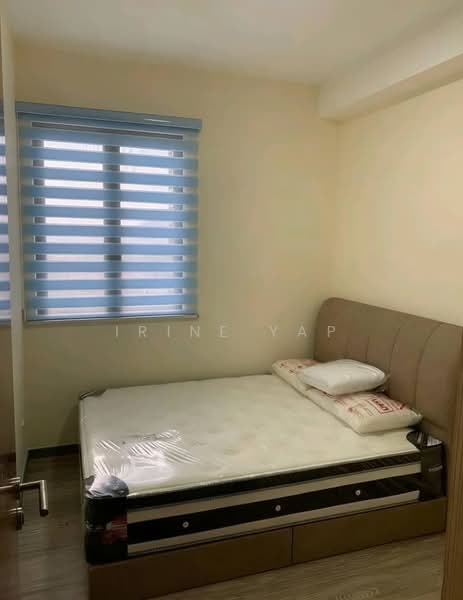 Service Residence for Sale at United Point (Residensi Berpadu) - Irine Yap - Bedroom - PropertyGuru.com.my