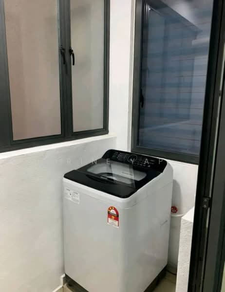 Service Residence for Sale at United Point (Residensi Berpadu) - Irine Yap - Interior - PropertyGuru.com.my