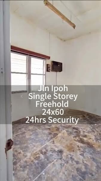 Rumah Teres 1 Tingkat untuk Dijual di Taman Kok Lian (Jalan Kuching) - Kelly Lai - Interior - PropertyGuru.com.my