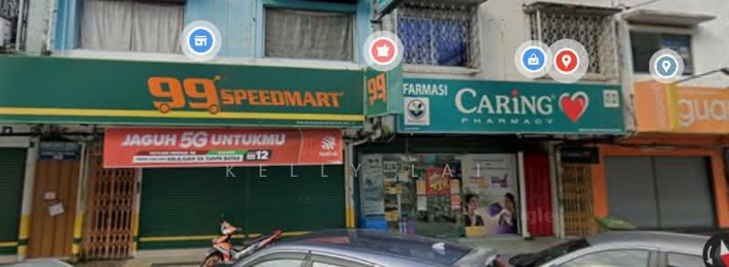 Taman Kok Lian untuk Untuk Dijual - RM 680,000, Mac 2026 - PropertyGuru.com.my