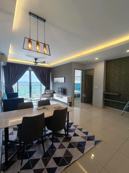 Sunway Citrine Residences untuk Untuk Disewa - RM 3,300 /bulan, Mac 2026 - PropertyGuru.com.my