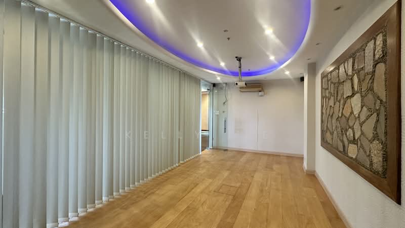 Untuk Disewa - Wisma BU8