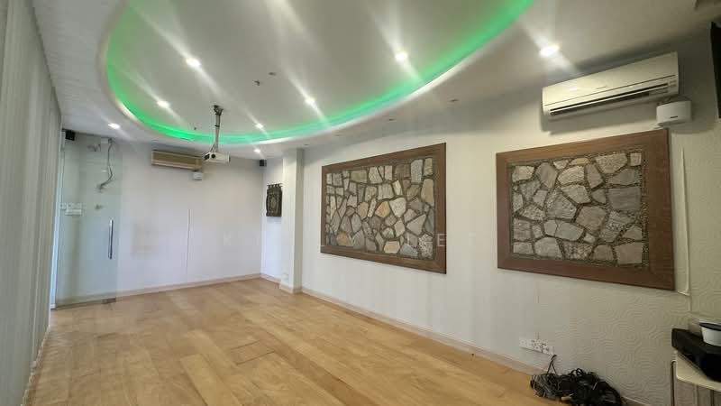 Untuk Disewa - Wisma BU8