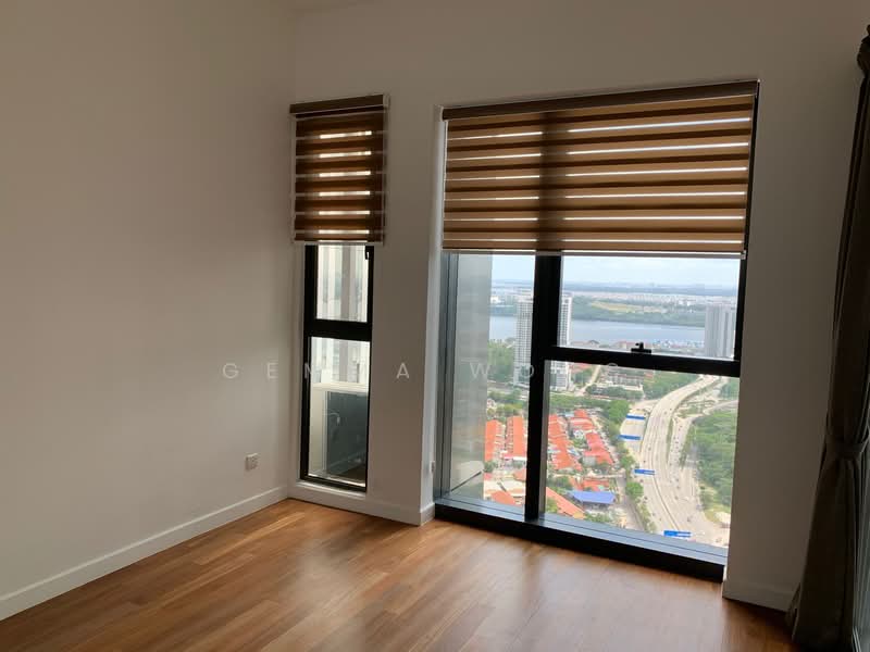 Service Residence for Rent at The Astaka @ 1 Bukit Senyum - Gemma Wong - View - PropertyGuru.com.my
