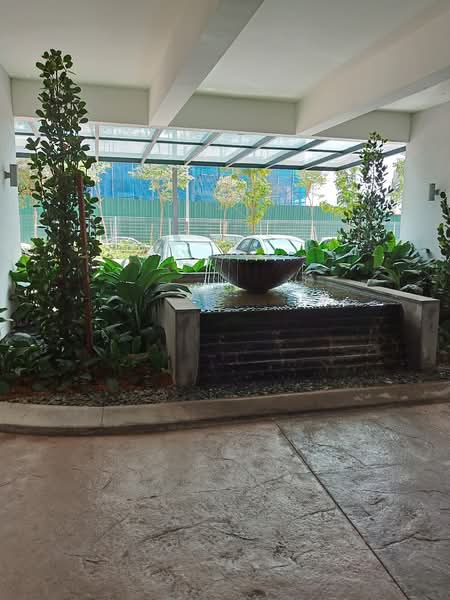 Citizen @ Old Klang Road - 1