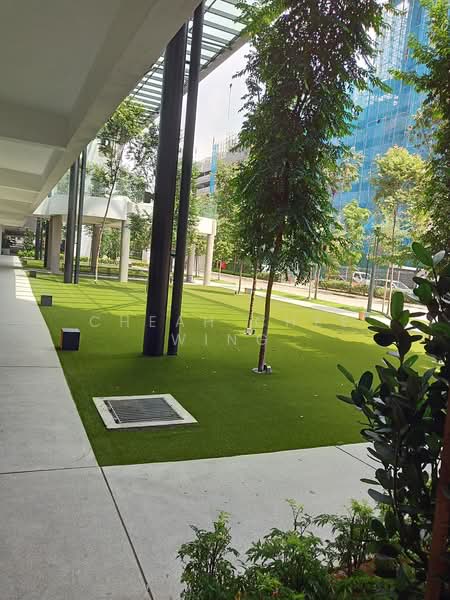 Citizen @ Old Klang Road - 2