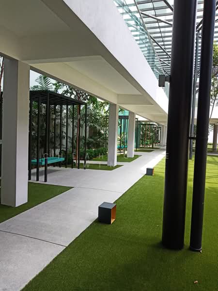 Citizen @ Old Klang Road - 3