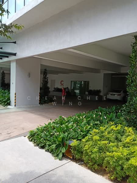 Citizen @ Old Klang Road - 4