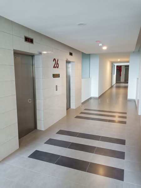 Citizen @ Old Klang Road - 5