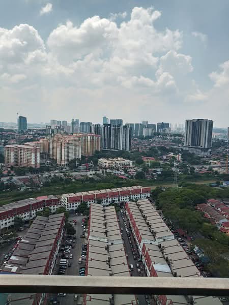 Service Residence for Sale at Citizen @ Old Klang Road - cheah chee wing - PropertyGuru.com.my