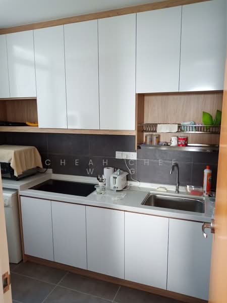 Service Residence for Sale at Citizen @ Old Klang Road - cheah chee wing - PropertyGuru.com.my