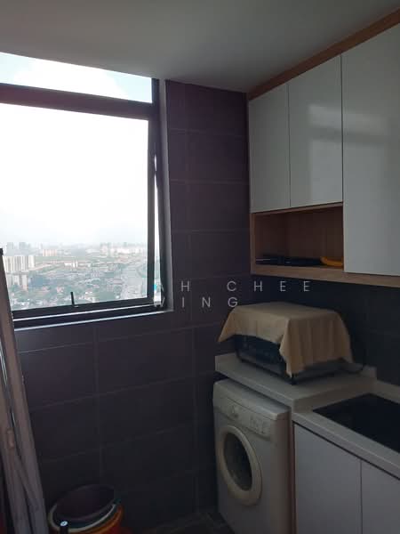 Service Residence for Sale at Citizen @ Old Klang Road - cheah chee wing - PropertyGuru.com.my