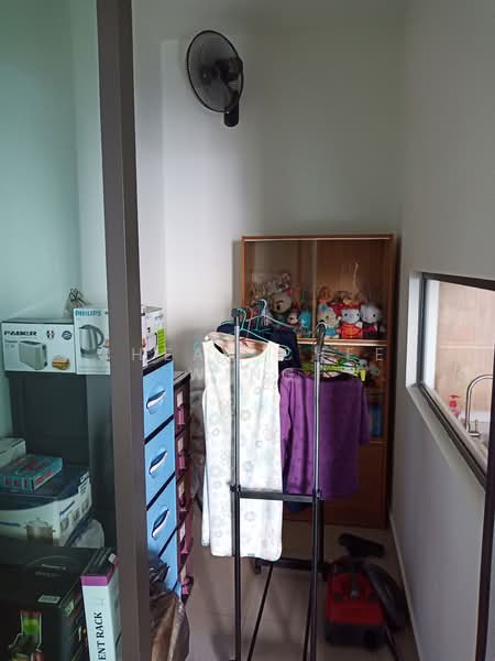 Service Residence for Sale at Citizen @ Old Klang Road - cheah chee wing - PropertyGuru.com.my