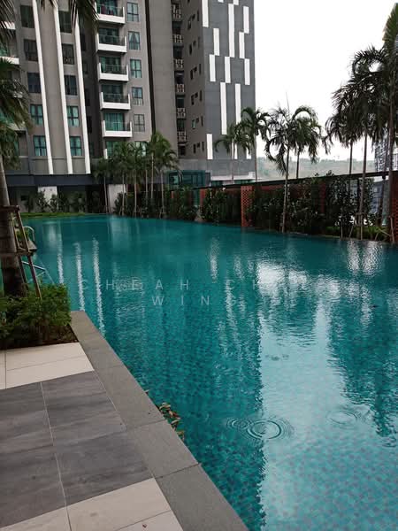 Service Residence for Sale at Citizen @ Old Klang Road - cheah chee wing - PropertyGuru.com.my
