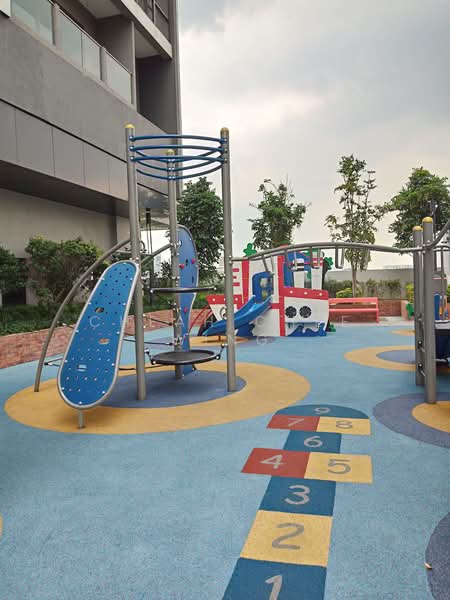 Service Residence for Sale at Citizen @ Old Klang Road - cheah chee wing - PropertyGuru.com.my