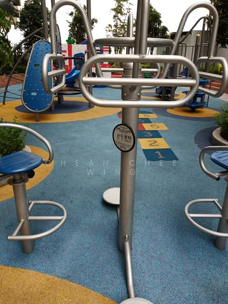 Service Residence for Sale at Citizen @ Old Klang Road - cheah chee wing - PropertyGuru.com.my