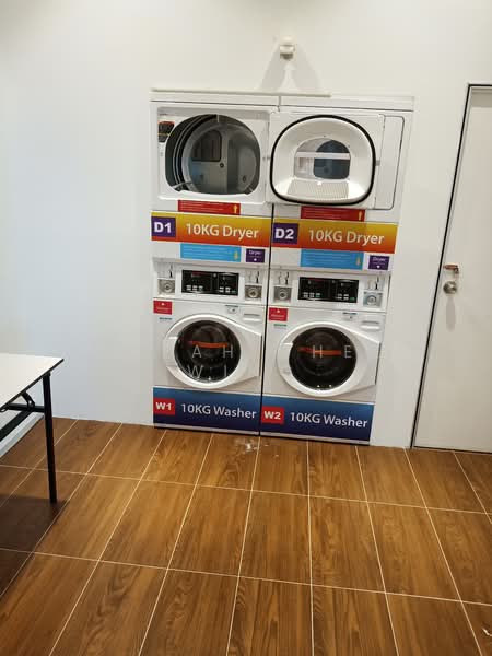 Service Residence for Sale at Citizen @ Old Klang Road - cheah chee wing - PropertyGuru.com.my