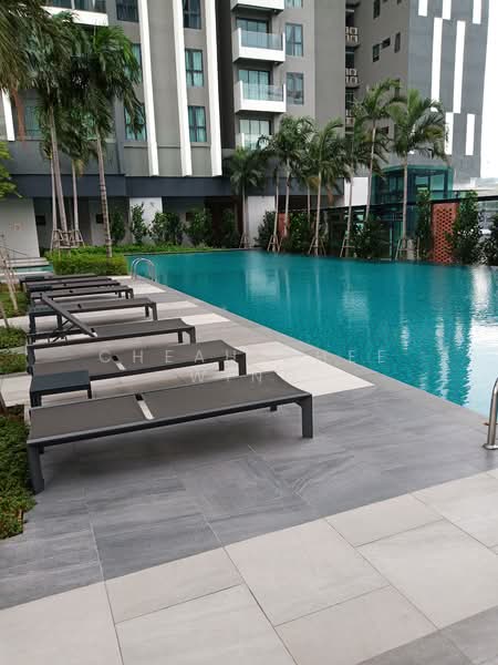 Service Residence for Sale at Citizen @ Old Klang Road - cheah chee wing - PropertyGuru.com.my