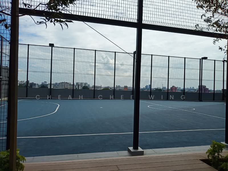 Service Residence for Sale at Citizen @ Old Klang Road - cheah chee wing - PropertyGuru.com.my