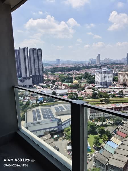 Service Residence for Sale at Citizen @ Old Klang Road - cheah chee wing - View - PropertyGuru.com.my