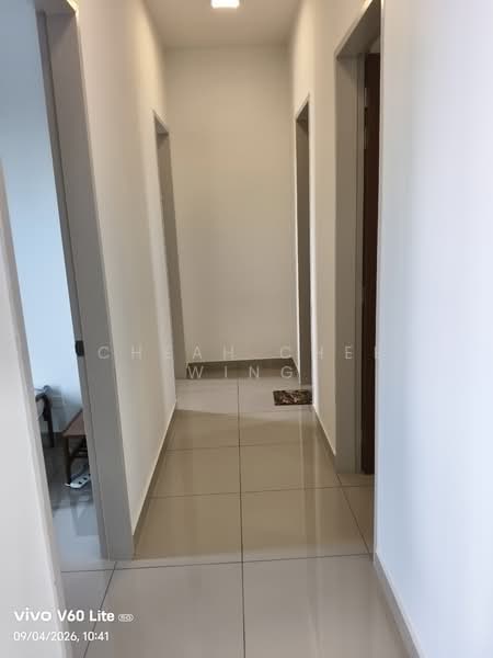 Service Residence for Sale at Citizen @ Old Klang Road - cheah chee wing - Corridor - PropertyGuru.com.my