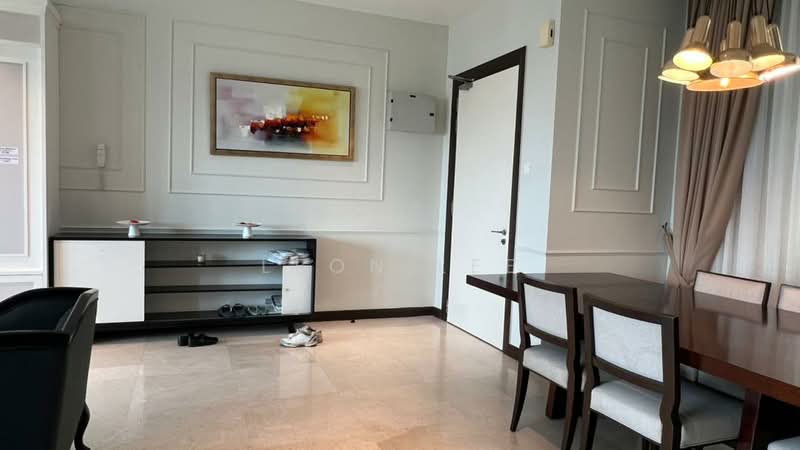 Damai 88 untuk Untuk Disewa - RM 10,500 /bulan, Mac 2026 - Dining Room - PropertyGuru.com.my