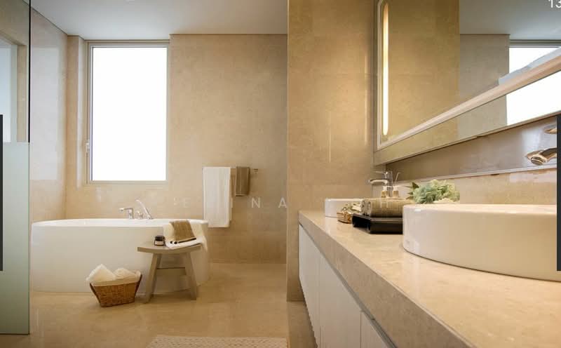 Park Manor untuk Untuk Dijual - RM 4,280,000, Mac 2026 - Bathroom - PropertyGuru.com.my