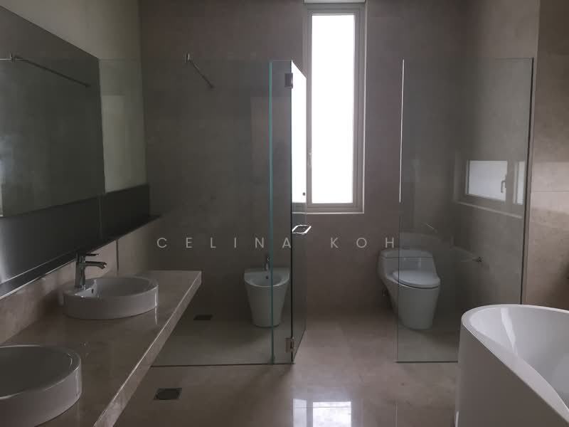 Park Manor untuk Untuk Dijual - RM 4,280,000, Mac 2026 - Bathroom - PropertyGuru.com.my