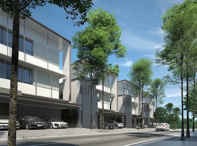 Park Manor untuk Untuk Dijual - RM 4,280,000, Mac 2026 - Exterior - PropertyGuru.com.my