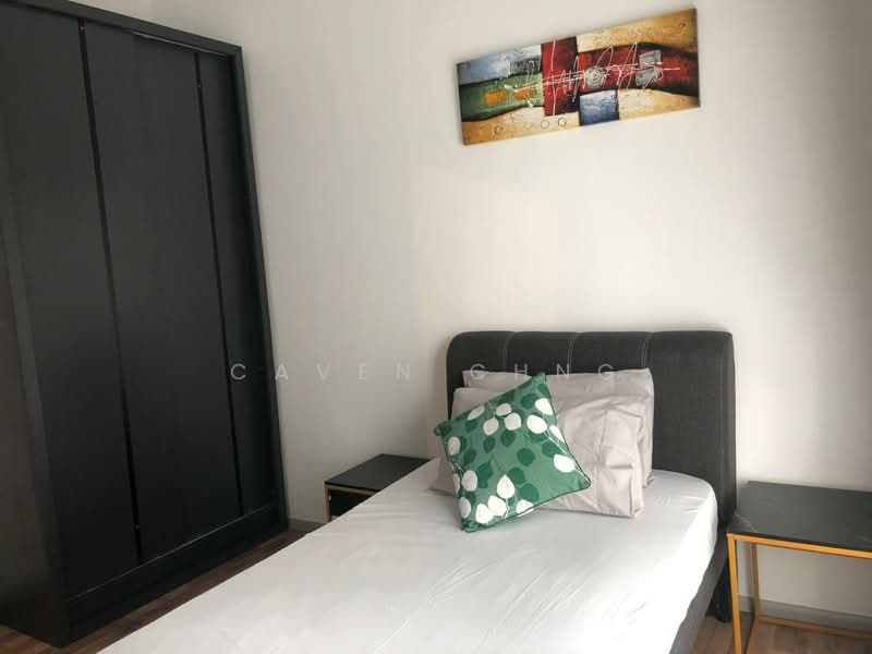 Sunway Mont Residences untuk Untuk Dijual - RM 1,400,000, Apr 2026 - Bedroom - PropertyGuru.com.my