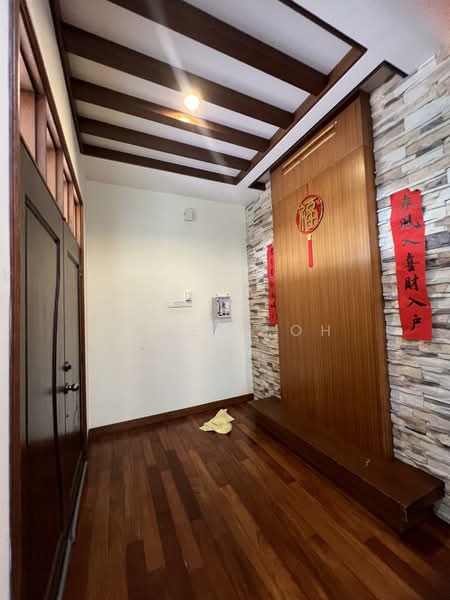 Taman Sri Pulai Perdana untuk Untuk Dijual - RM 1,630,000, Mac 2026 - Entrance - PropertyGuru.com.my